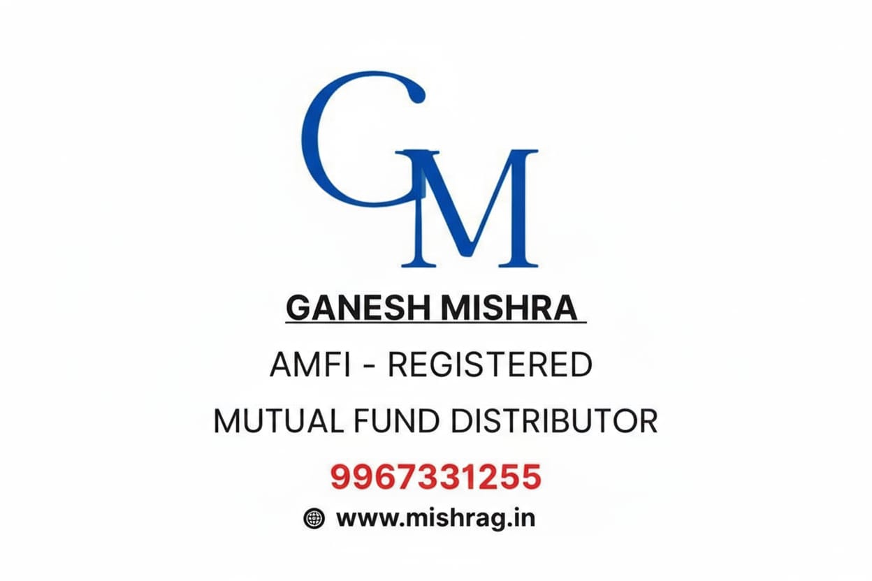 Ganesh Mishra