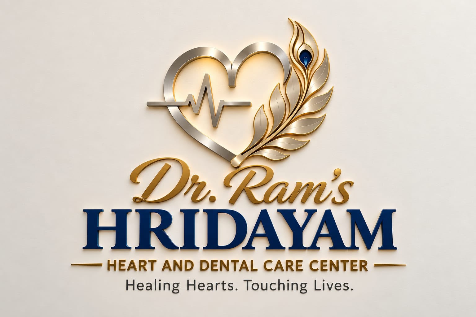 Dr. Ram's Hridayam